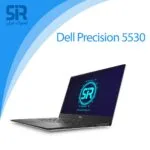 لپ تاپ استوک Dell Precision 5530