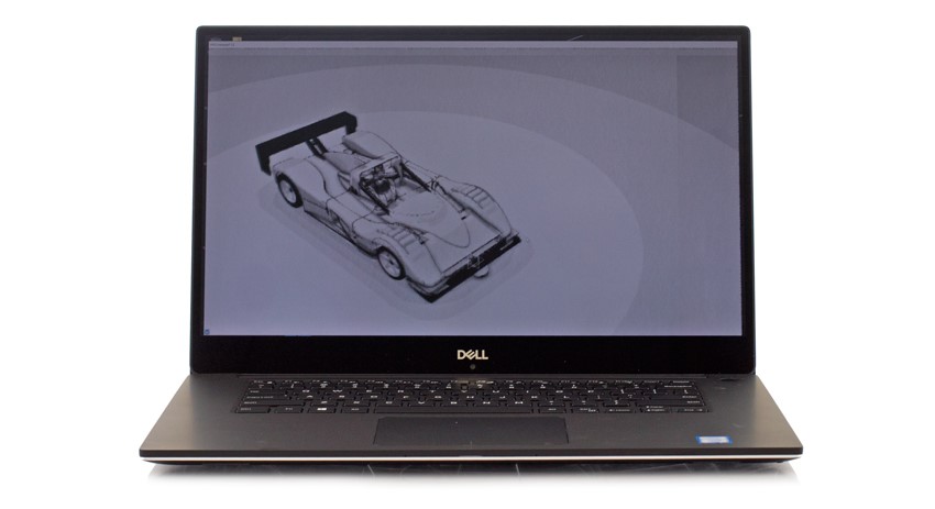 مشخصات سخت افزاری Dell 5530