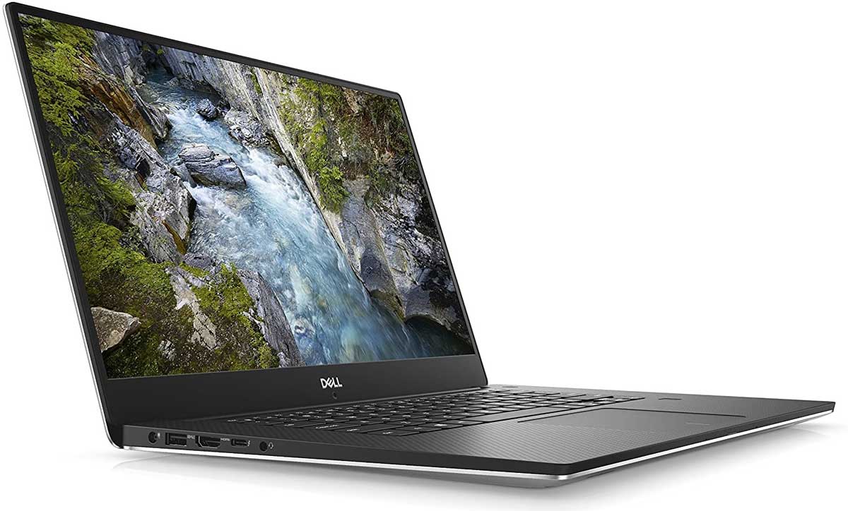 مشخصات لپ تاپ استوک Dell Precision 5530