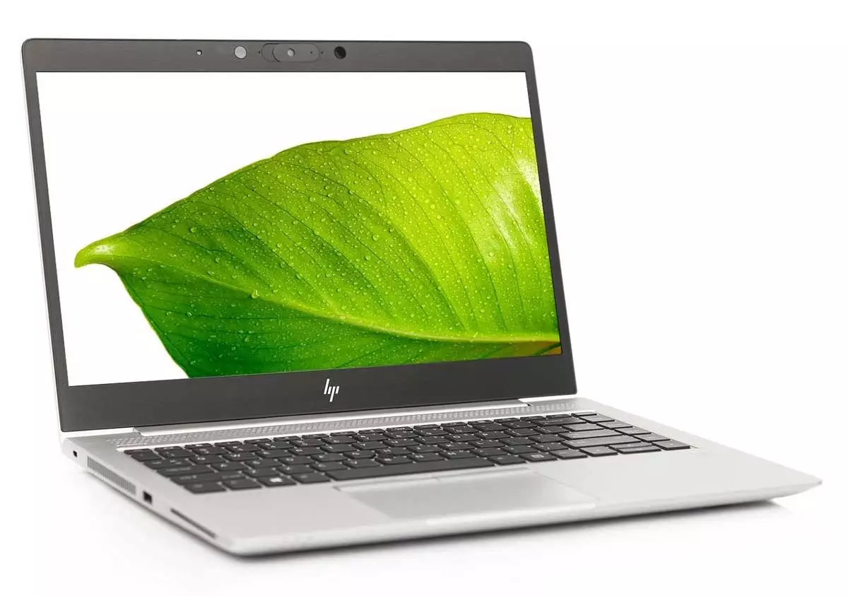 ویژگی های صفحه نمایش لپ تاپ استوک HP EliteBook 745 G6