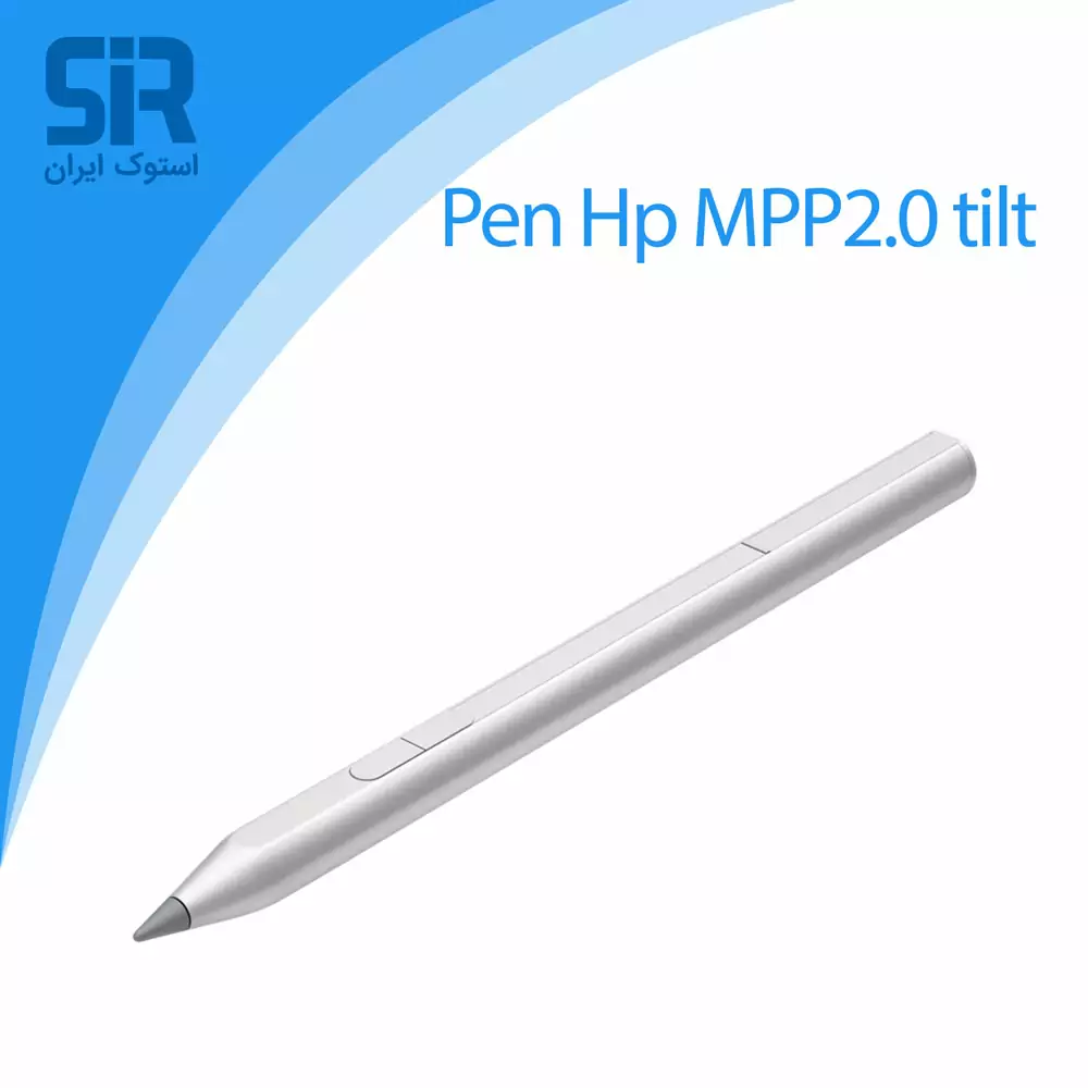 HP rechargeable Mpp2.0 tilt