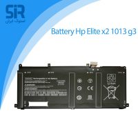 باتری لپ تاپ hp elite x2 1013 g3