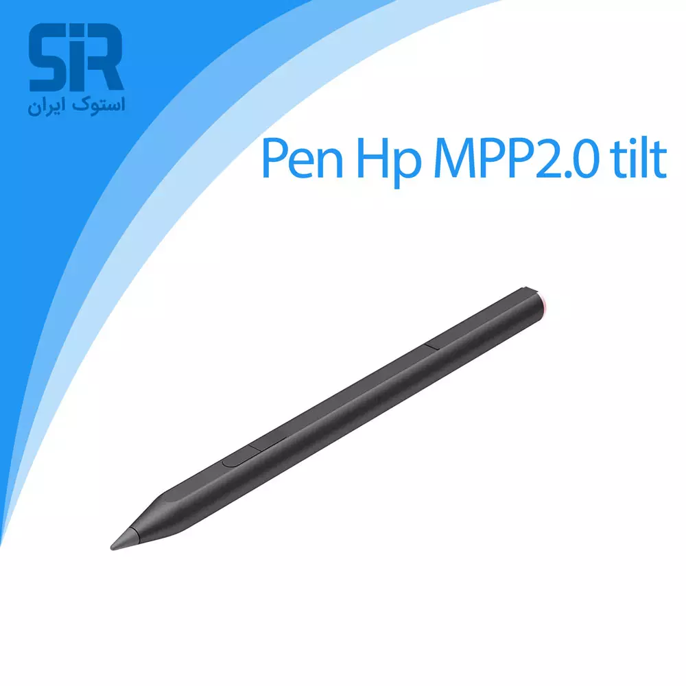 قلم HP rechargeable Mpp2.0 tilt