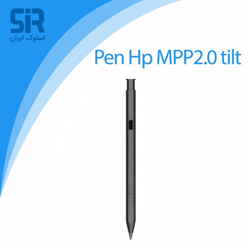 قلم اچ پی مدل rechargeable Mpp2.0 tilt
