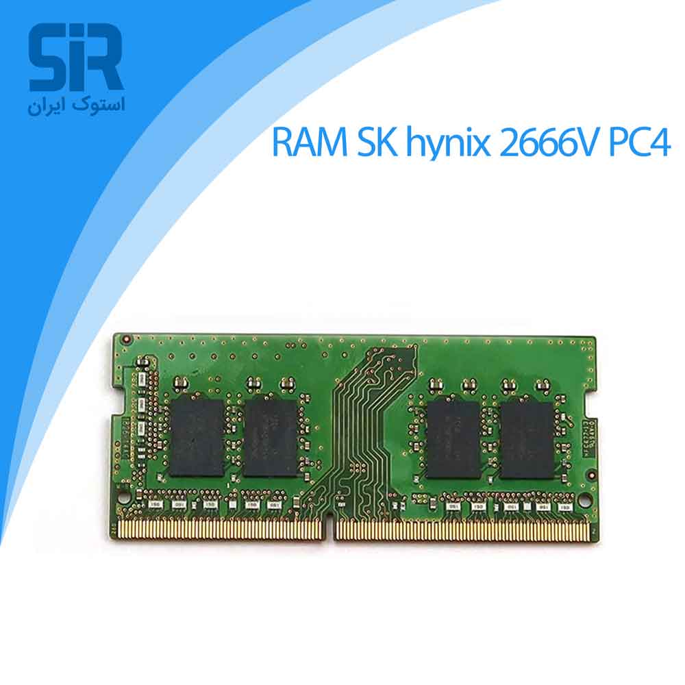 رم هاینیکس DDR4 2666V MHz