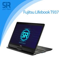 لپ تاپ فوجیتسو لایف بوک T937