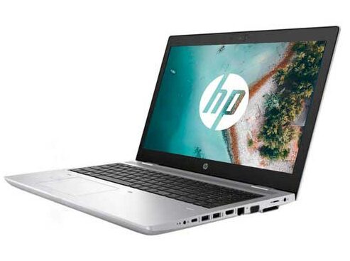 مشخصات دقیق و سخت افزار لپ تاپ استوک HP ProBook 640 G4