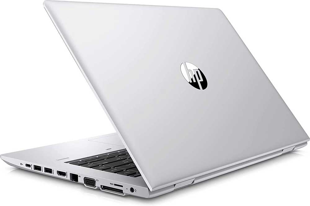 مشخصات لپ تاپ HP ProBook 640 G4
