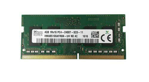 RAM SK hynix DDR4 2400T MHz 