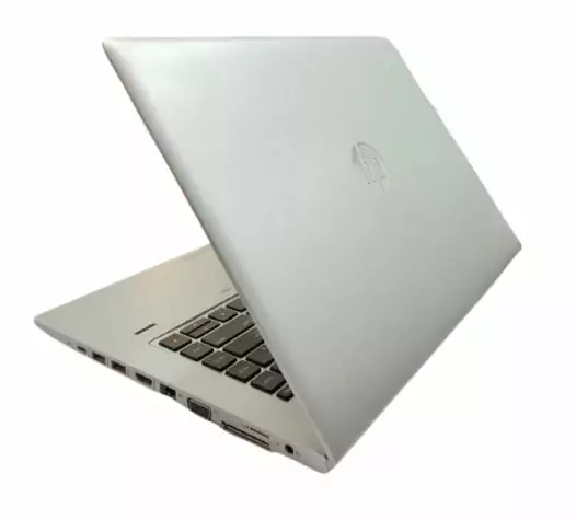 CPU لپ تاپ اچ پی ProBook 645 G4
