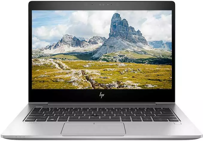 صفحه نمایش لپ تاپ استوک HP ProBook 645 G4