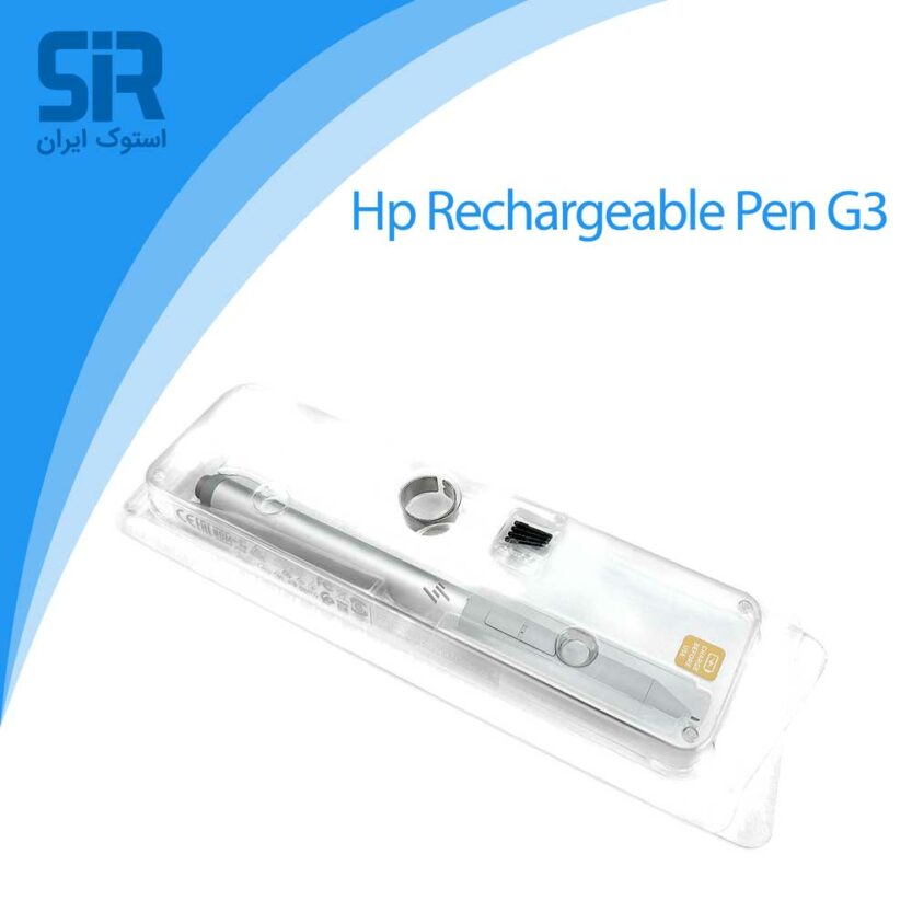 قلم HP G3 Rechargeable Active