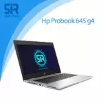 لپ تاپ استوک HP ProBook 645 G4