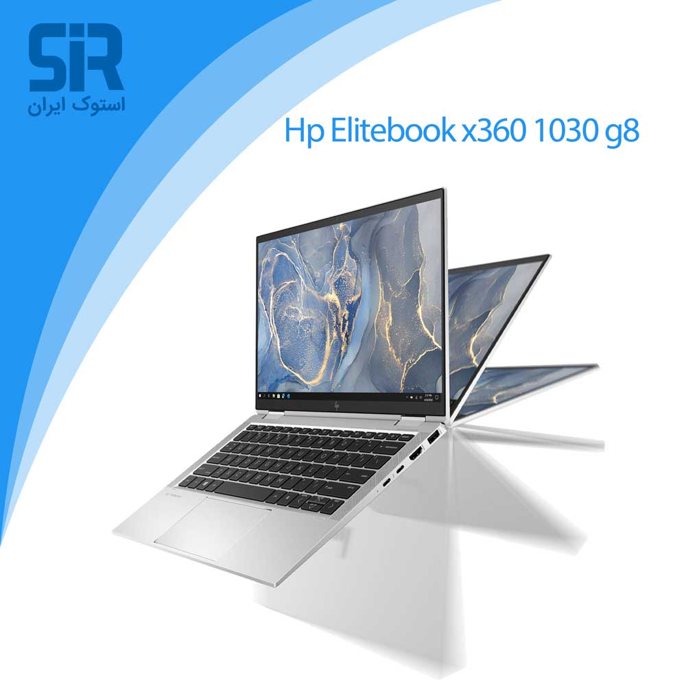 hp elitebook 1030 g8