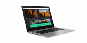 آشنایی با مدل های مختلف لپ تاپ ZBook 15 G5 Studio