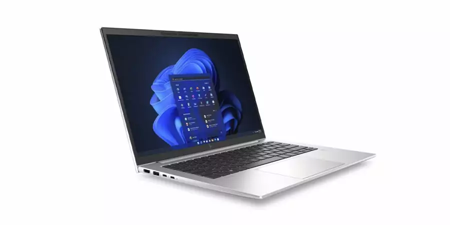 معرفی HP elitebook 1040 g9 به هنوان بهترین لپ تاپ تبلت شو