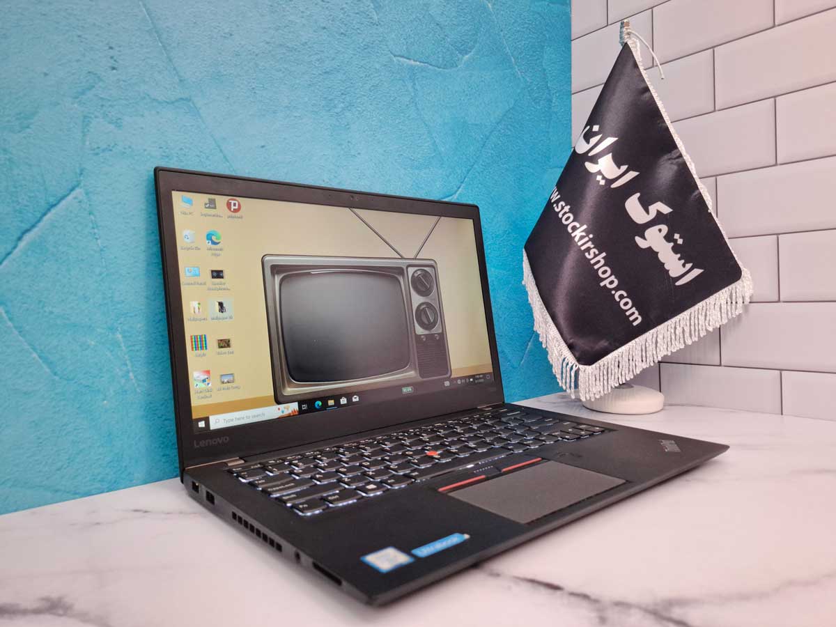 معرفی لپ تاپ استوک lenovo thinkpad t460s