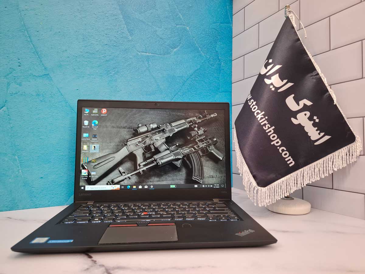 نمایشگر لنوو t460s