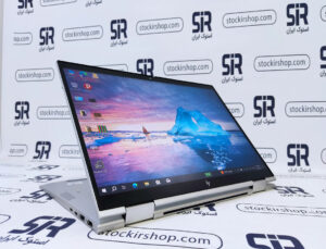 طراحی لپ تاپ Hp elitebook x360 1040 g9