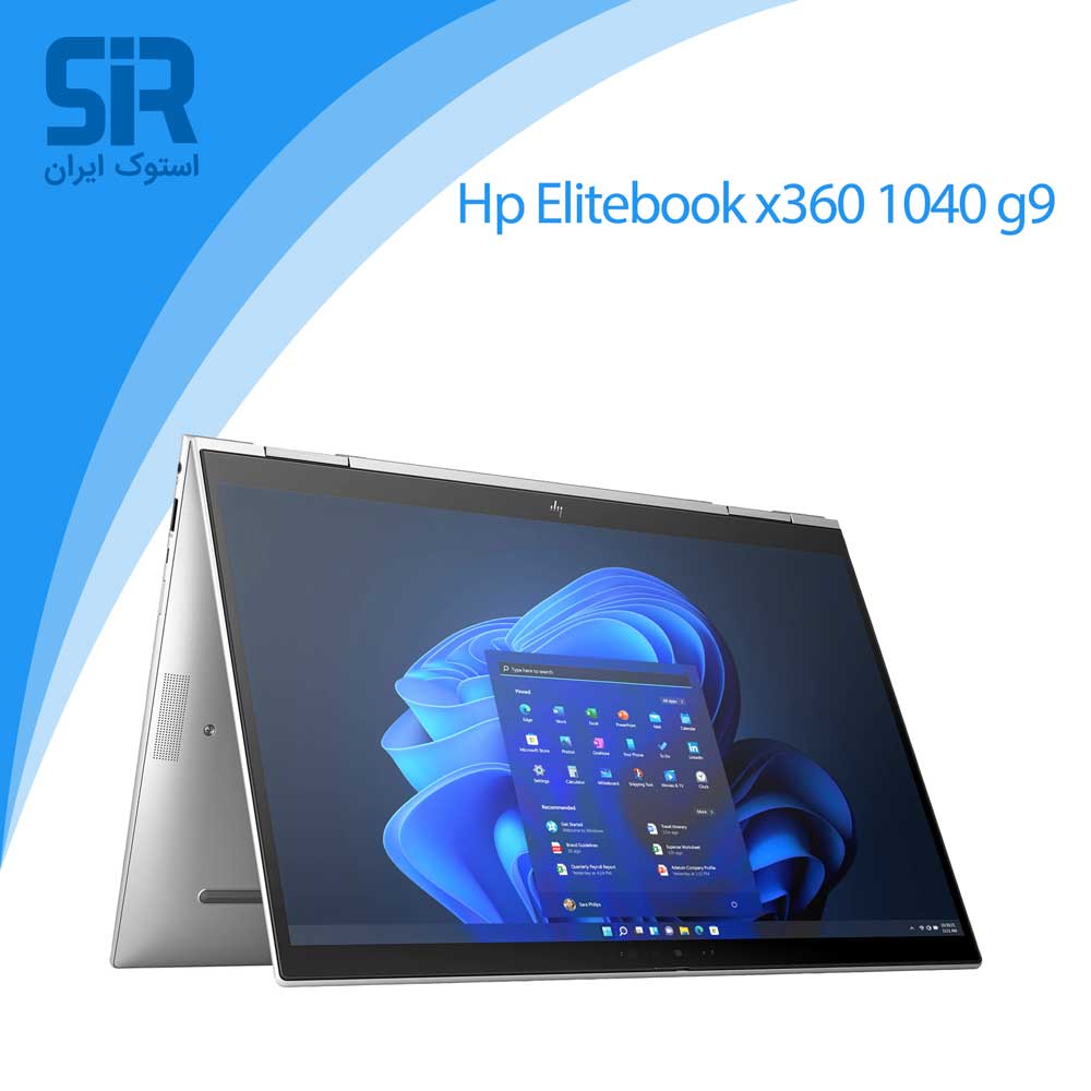 Hp elitebook x360 1040 g9