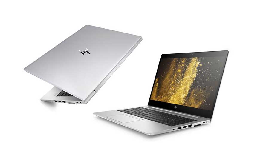 آشنایی با hp elitebook 840 g5 به عنوان برترین لپ تاپ ترید