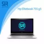 لپ تاپ استوک HP EliteBook 755 G5