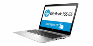 نمایشگر لپ تاپ HP EliteBook 755 G5