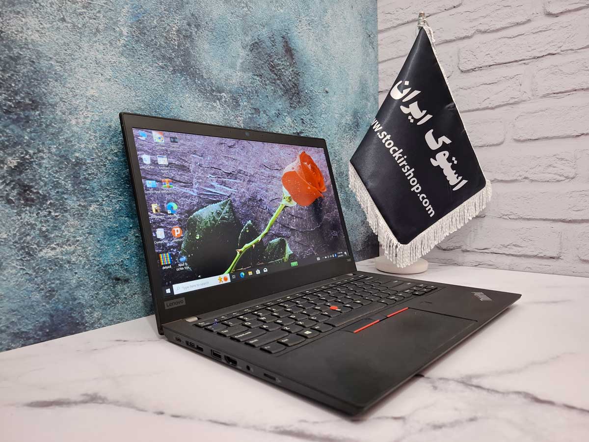 آشنایی با لپ تاپ استوک Lenovo ThinkPad T495