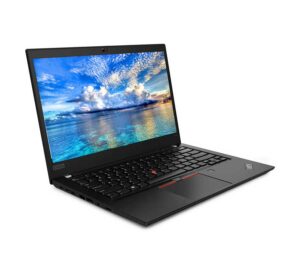 آشنایی با لپ تاپ استوک Lenovo ThinkPad T495