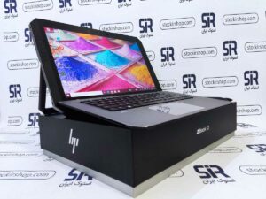 طراحی لپ تاپ استوک HP ZBook x2 g4