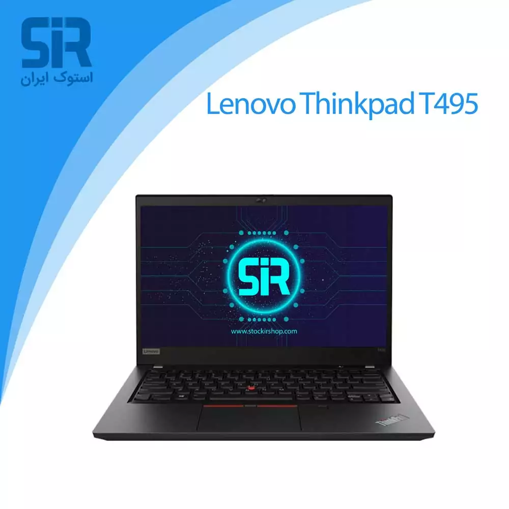 لپ تاپ استوک lenovo thinkpad t495