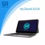 لپ تاپ استوک HP ZBook x2 g4