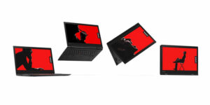 آشنایی با لپ تاپ استوک Lenovo ThinkPad X1 Yoga gen 3