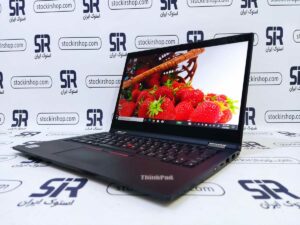 صفحه نمایش لنوو ThinkPad X13 Yoga Gen 1