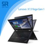 Lenovo ThinkPad X13 Yoga Gen 1