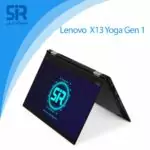 لپ تاپ Lenovo ThinkPad X13 Yoga Gen 1
