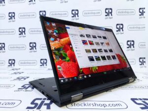 معرفی لنوو ThinkPad X13 Yoga Gen 1
