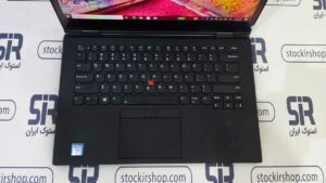 کیبورد و تاچ پد لپ تاپ لنوو ThinkPad X1 Yoga gen 3