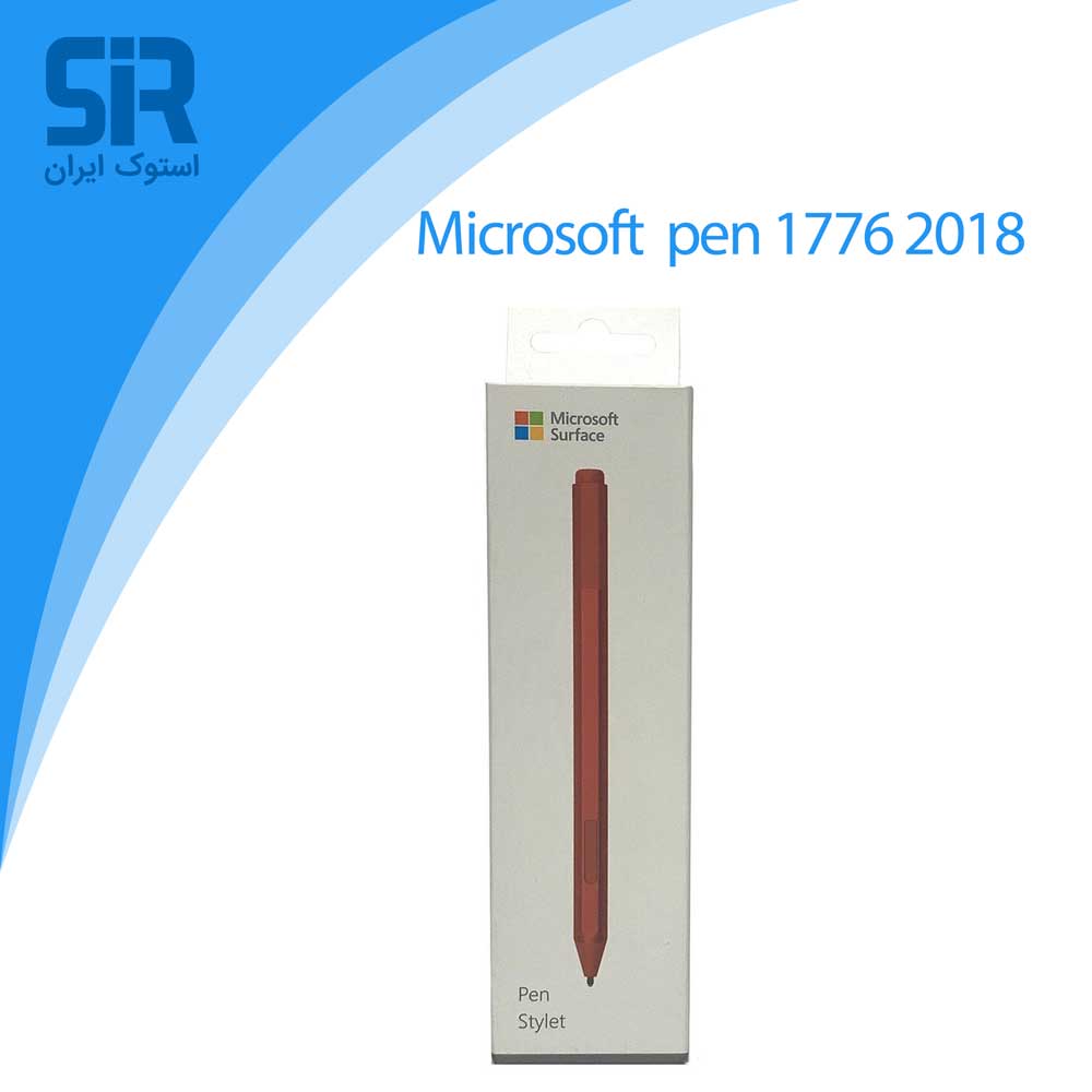قلم شارژی سرفیس surface pen 1776