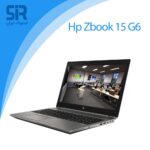 اچ پی ZBook 15 G6