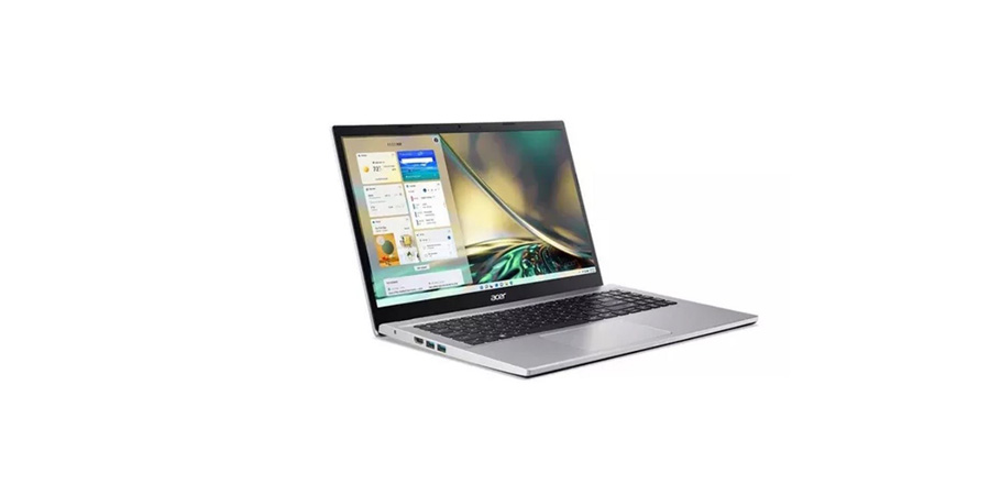 آشنایی با لپ تاپ acer Aspire 3 A315-59-55XS