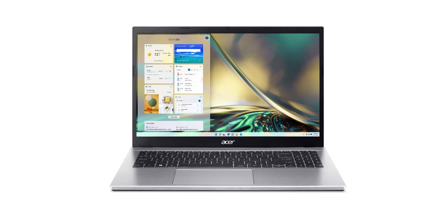 صفحه نمایش لپ تاپ ایسر 3 A315 – 59