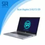 لپ تاپ acer Aspire 3 A315-59-55XS