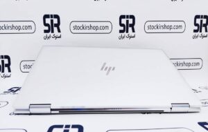نمای عقب لپ تاپ اچ پی elitebook x360 1040 g7