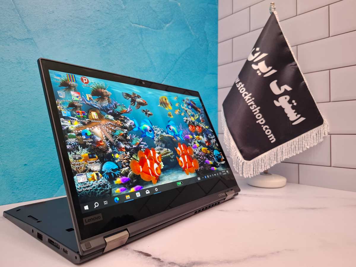 معرفی لپ تاپ استوک Lenovo ThinkPad L13 Yoga Gen 1