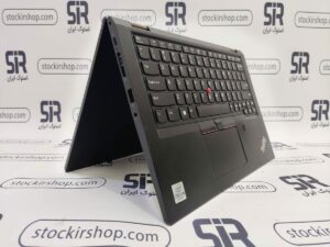 طراحی لپ تاپ لنوو ThinkPad L13 Yoga Gen 1