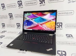صفحه نمایش لپ تاپ Lenovo ThinkPad L13 Yoga Gen