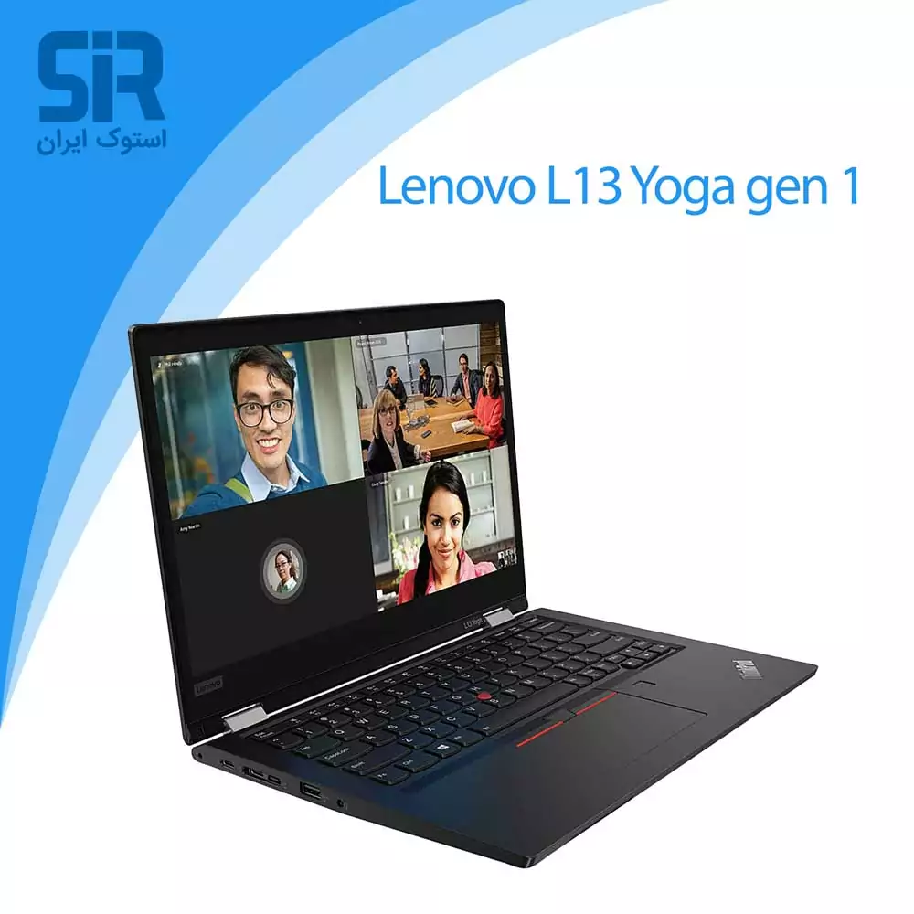 لپ تاپ لنوو تینک پد L13 Yoga Gen 1