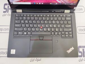کیبورد و تاچ پد لپ تاپ لنوو ThinkPad L13 Yoga Gen 1