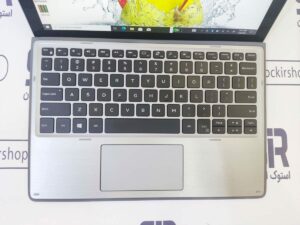 کیبورد و تاچ پد Dell latitude 7210 2 in 1